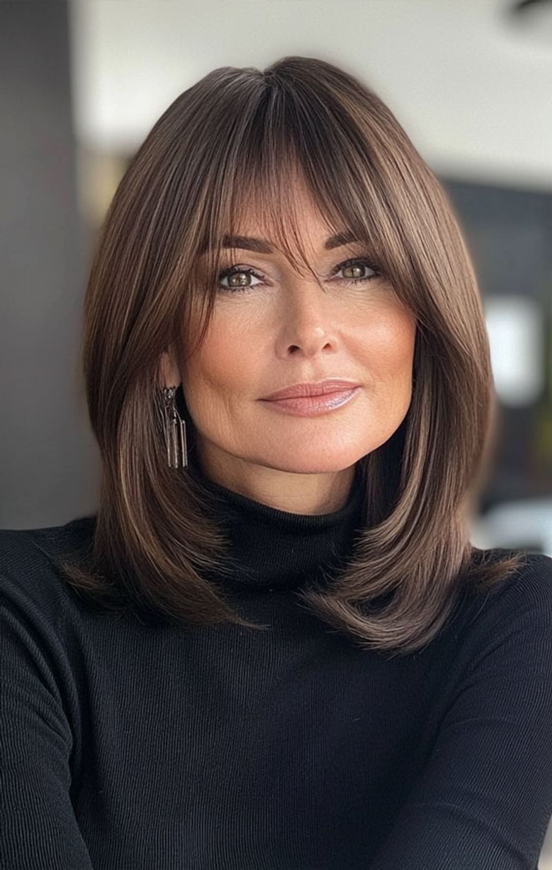 The Sophisticated Lob