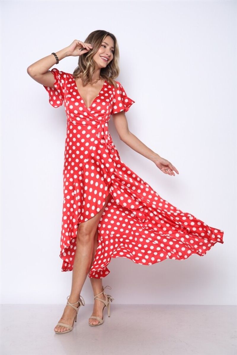 The Vintage Darling