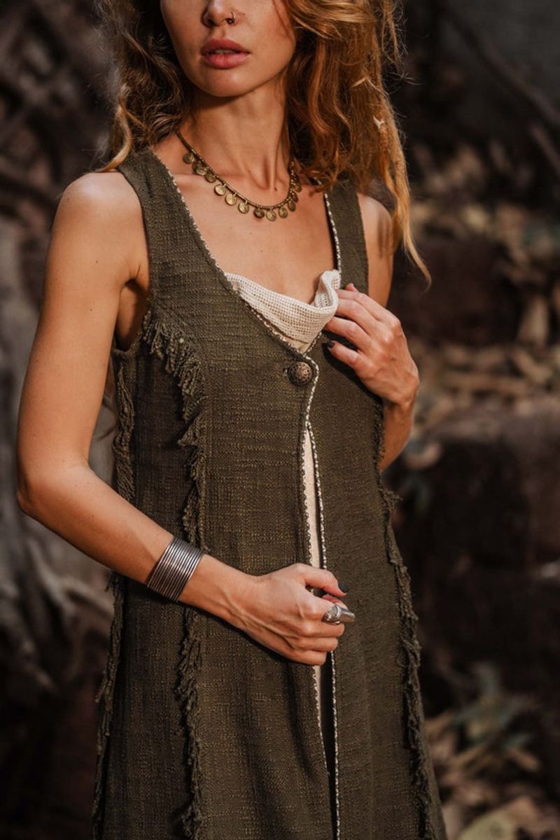The Bohemian Dreamer