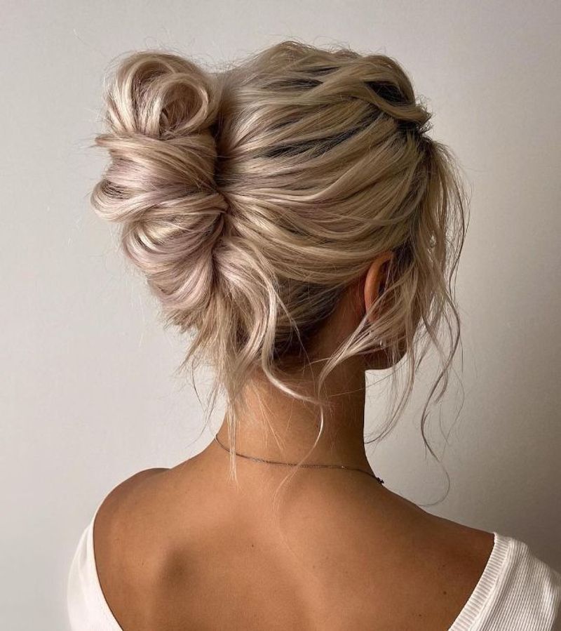 The Frozen in Time French Twist