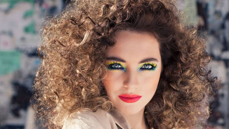 The Crispy Perm