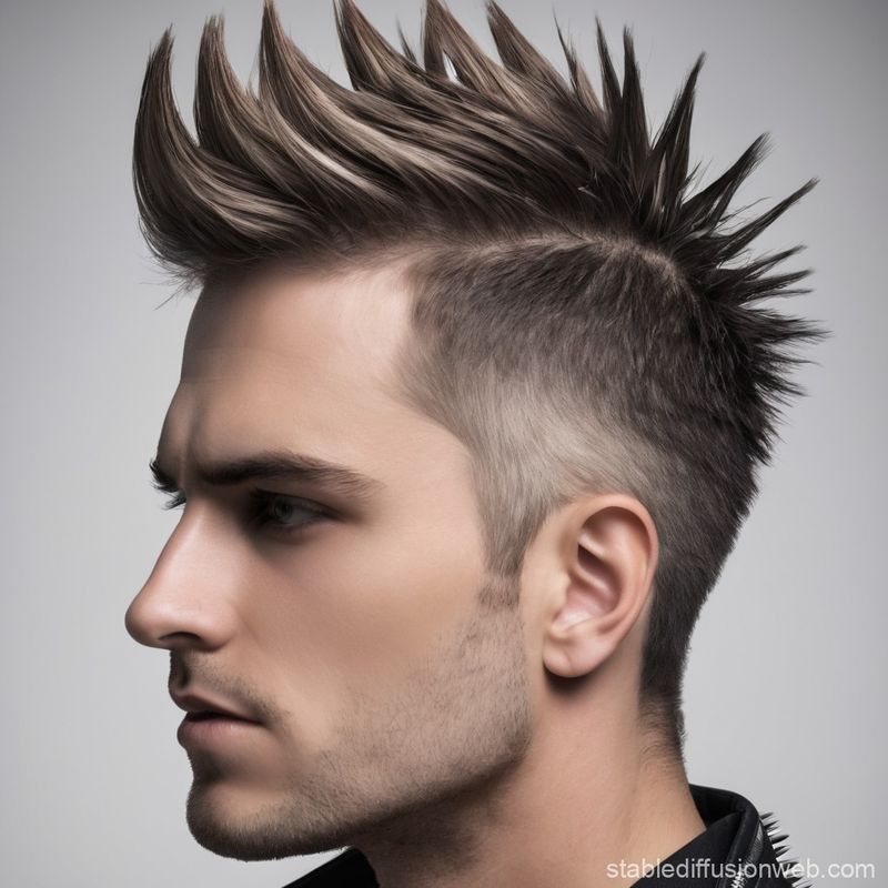 The Soft Spikes