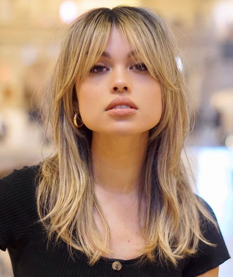 The Heavy Fringe