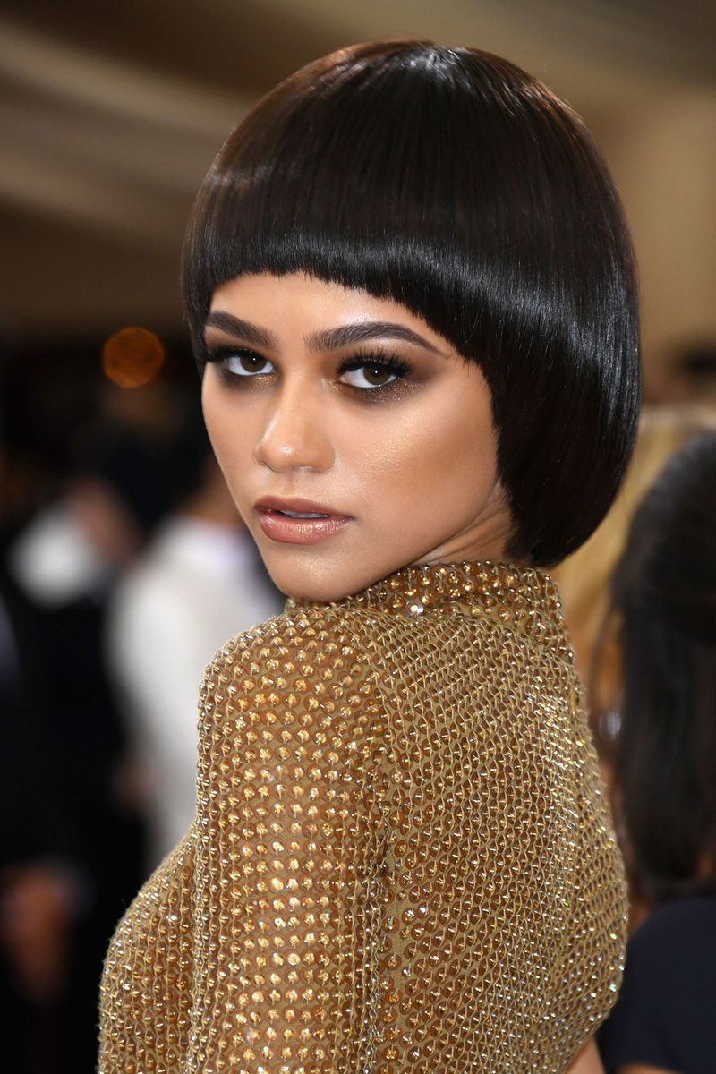 The Geometric Bob