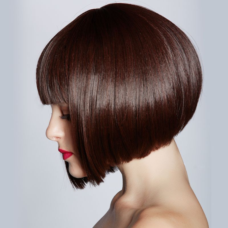 The Voluminous Pageboy