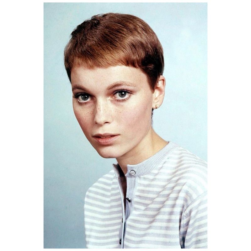The Pixie Revolution