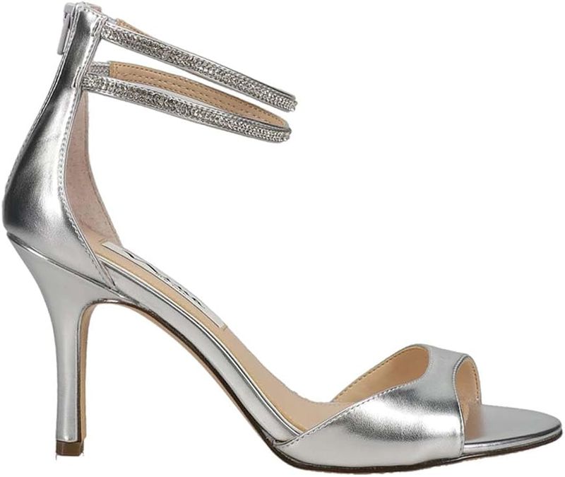 The Metallic Muse