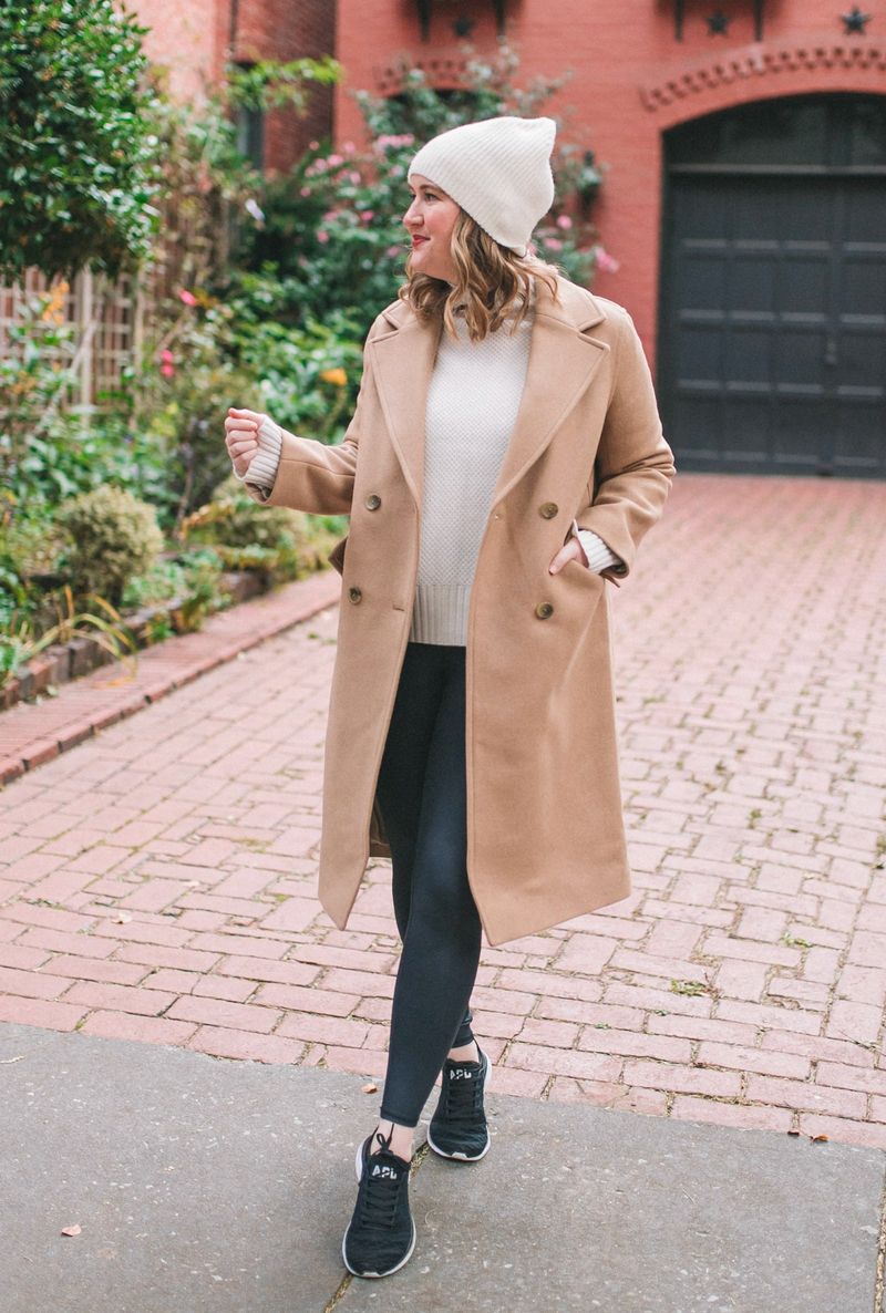 Elevated Athleisure