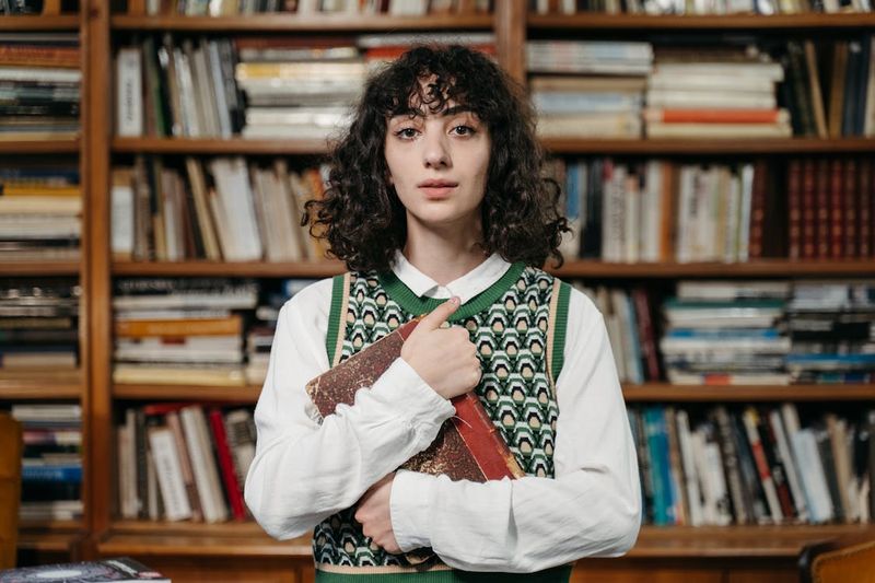 The Bookworm's Choice