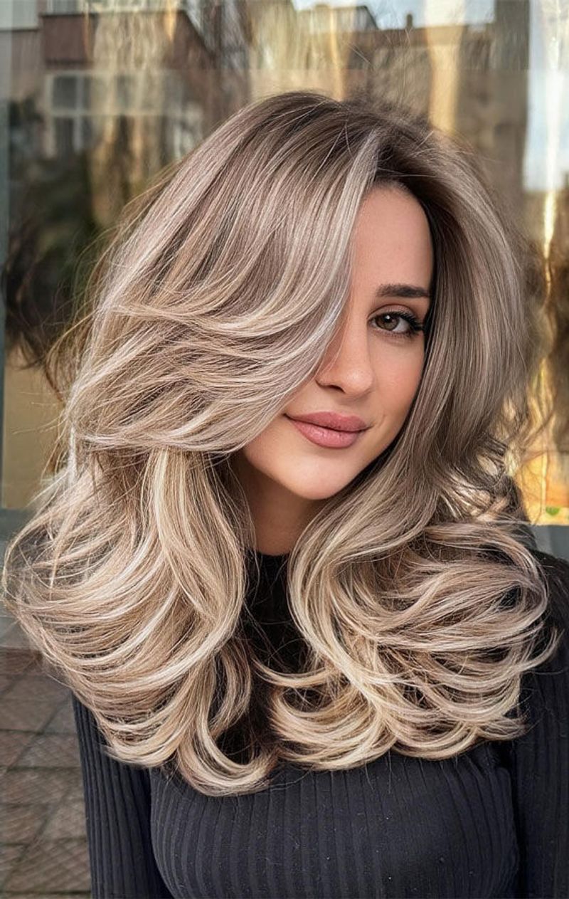 The Bombshell Blowout