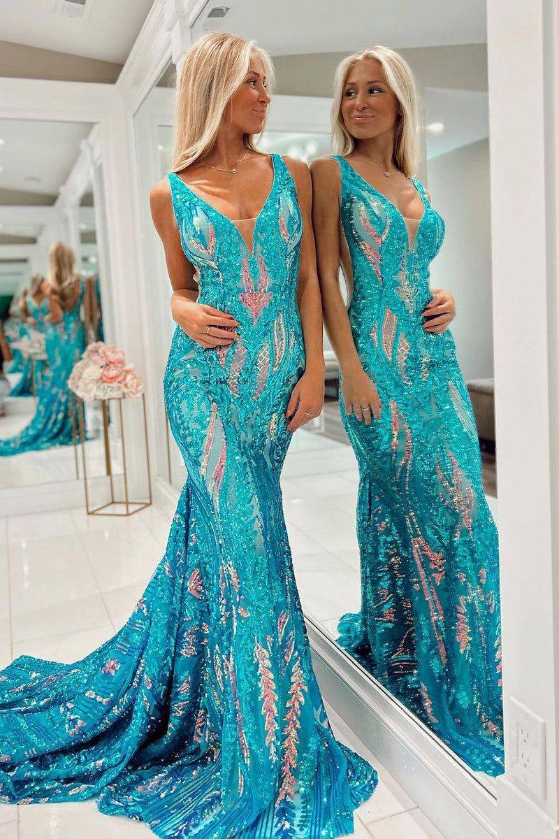The Mystic Mermaid