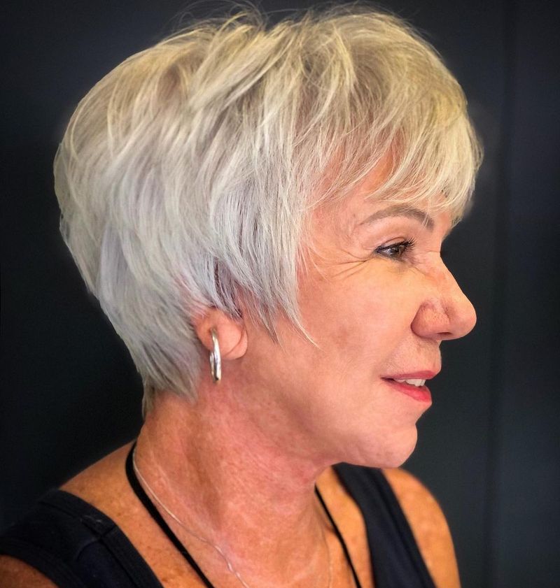 The Skimpy Pixie Mistake
