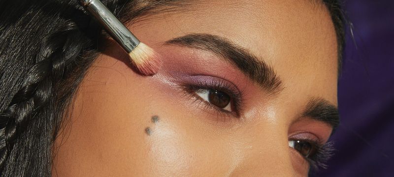 Eyeshadow Primer Isn't Optional