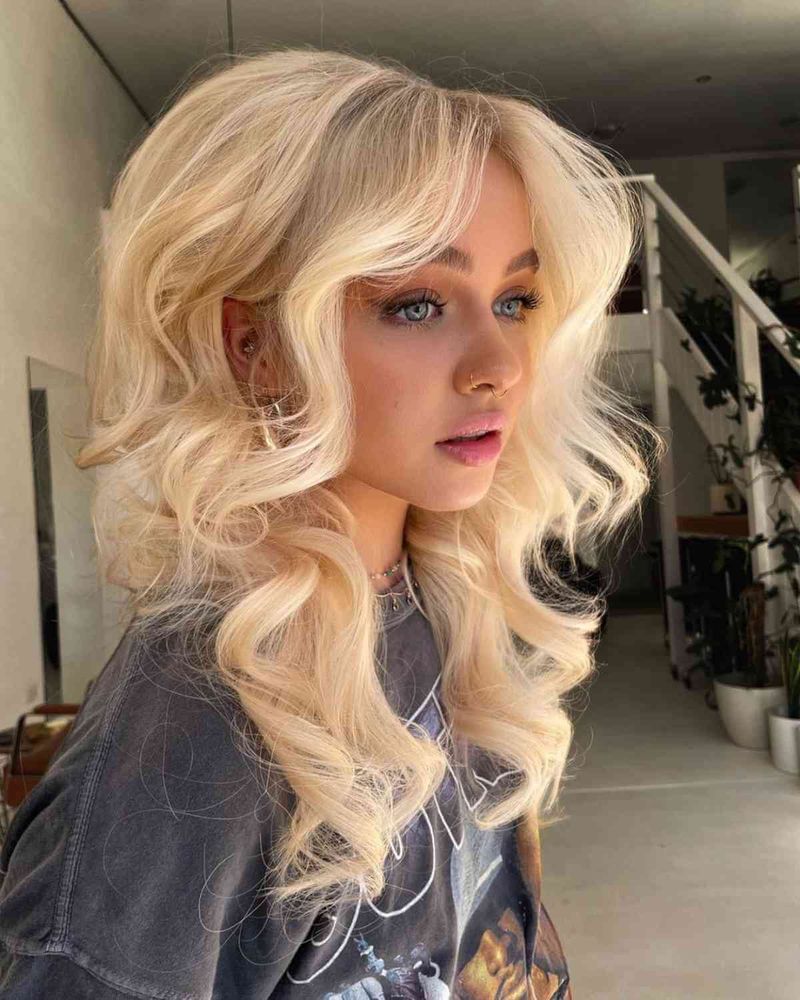 Bombshell Volume