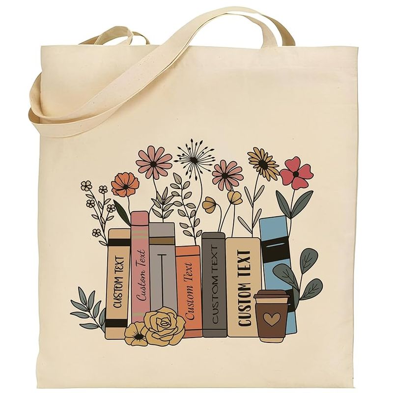 The Bookworm's Haven