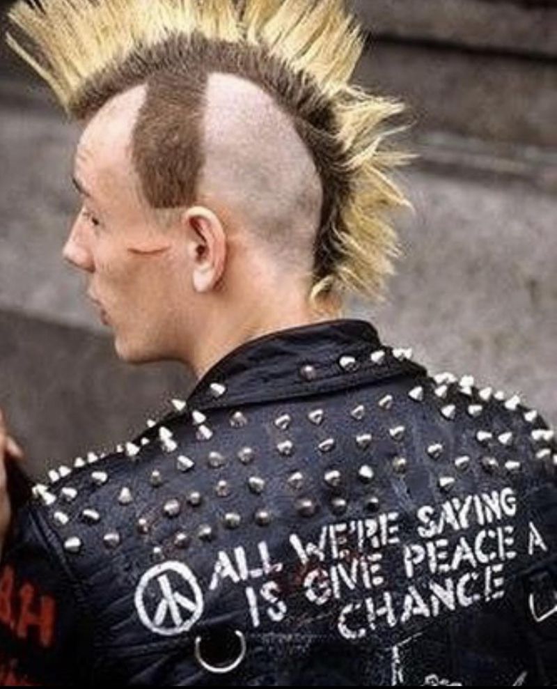 El Mohawk