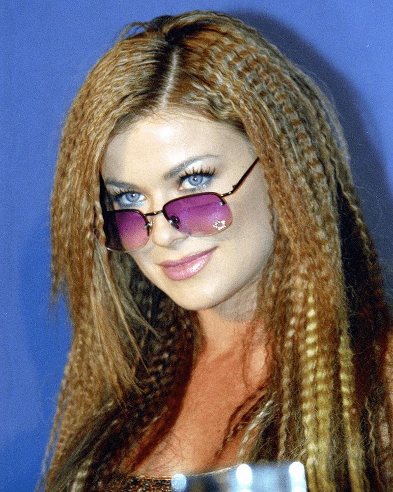 Crimped Chaos