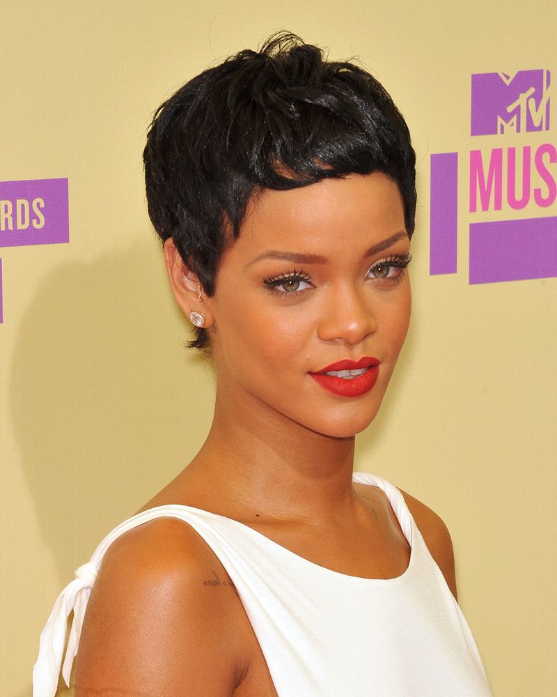 The Extreme Pixie