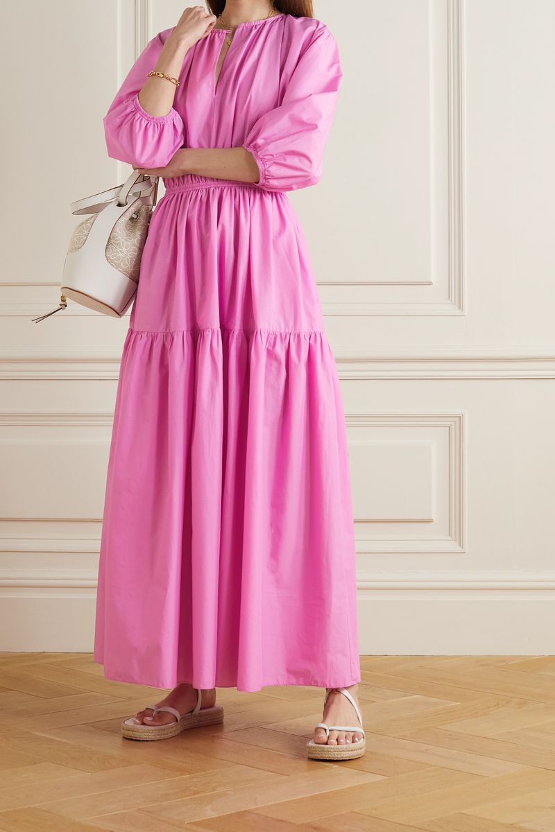 Cotton Poplin Perfection