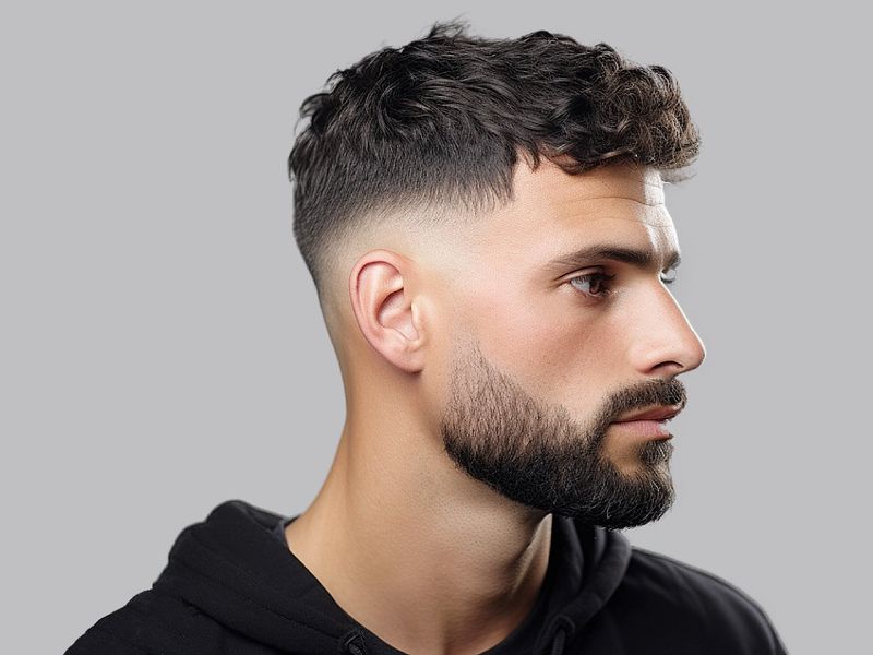 The Sleek Taper
