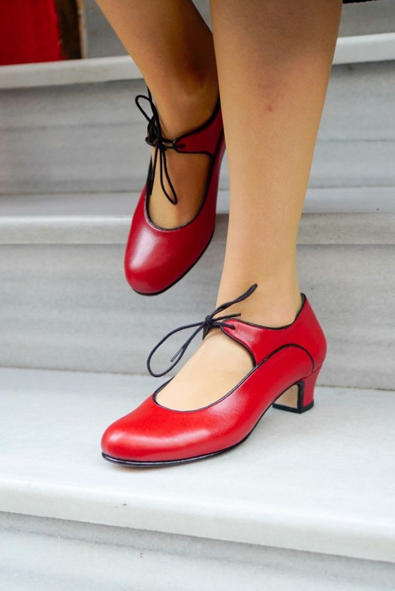Color Pop Shoes