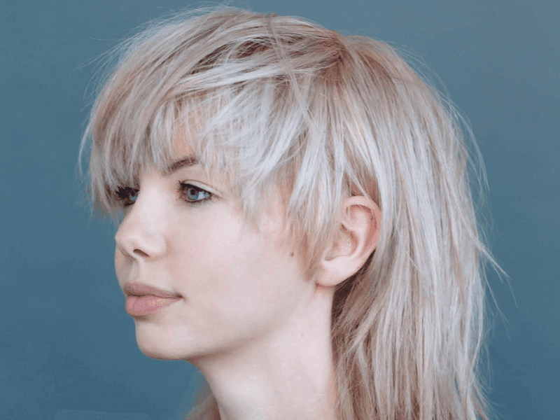 The Overly Shaggy Cut