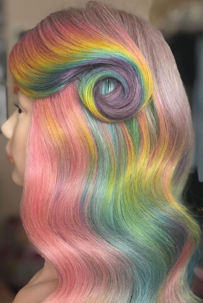 Rainbow Unicorn