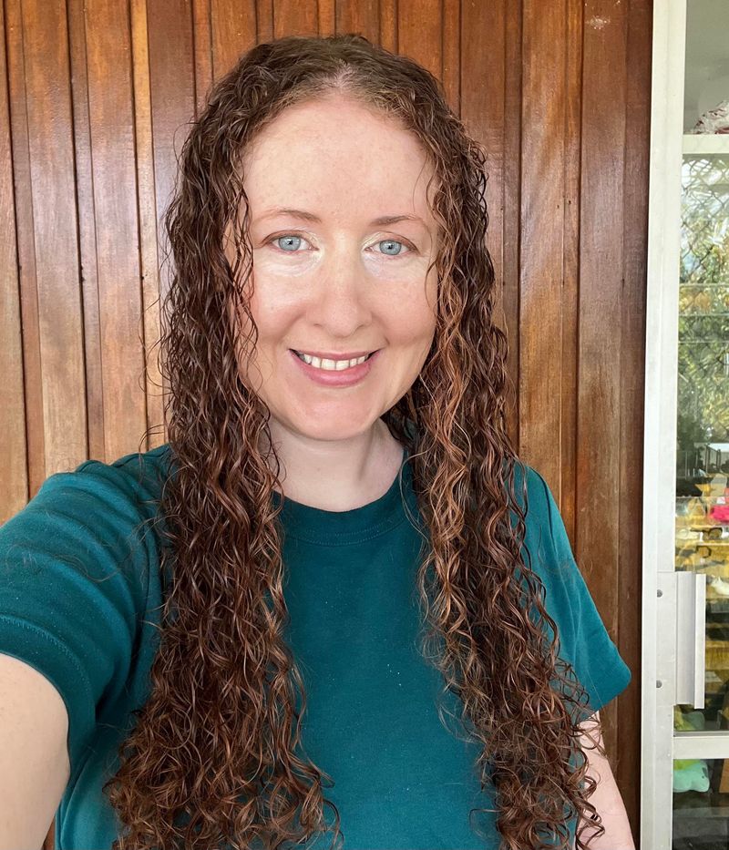 The Crispy Curls