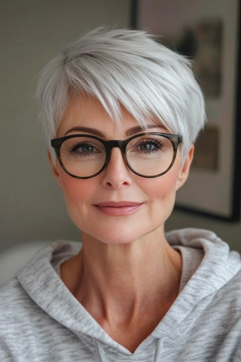 STYLING MISTAKE: Ignoring Eyebrow Area