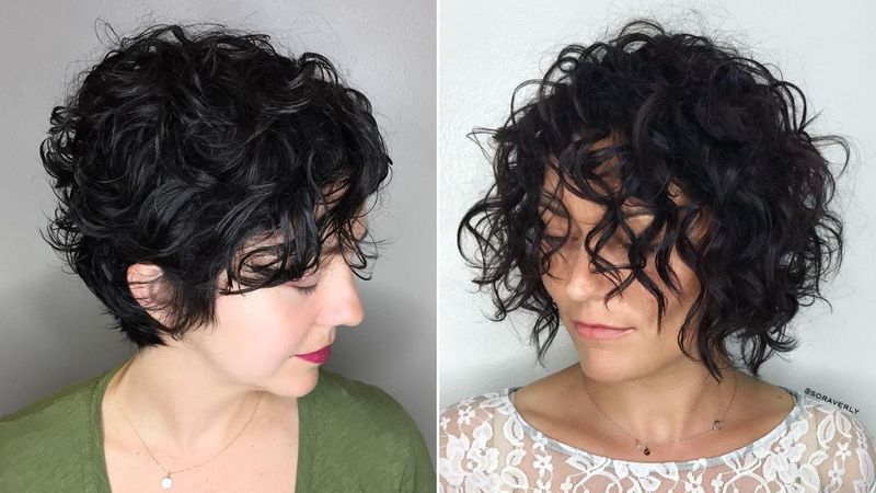 The Curly Q Catastrophe