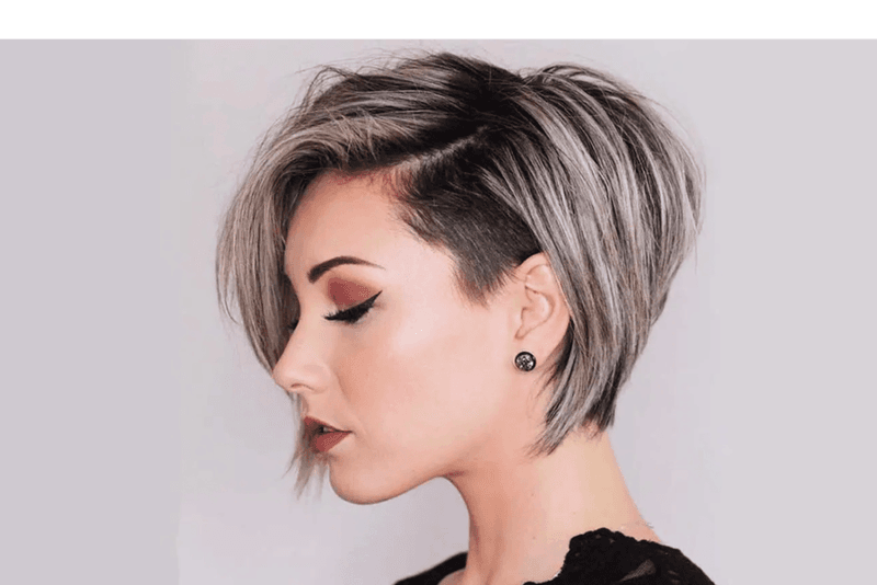 The Bixie (Bob-Pixie Hybrid)