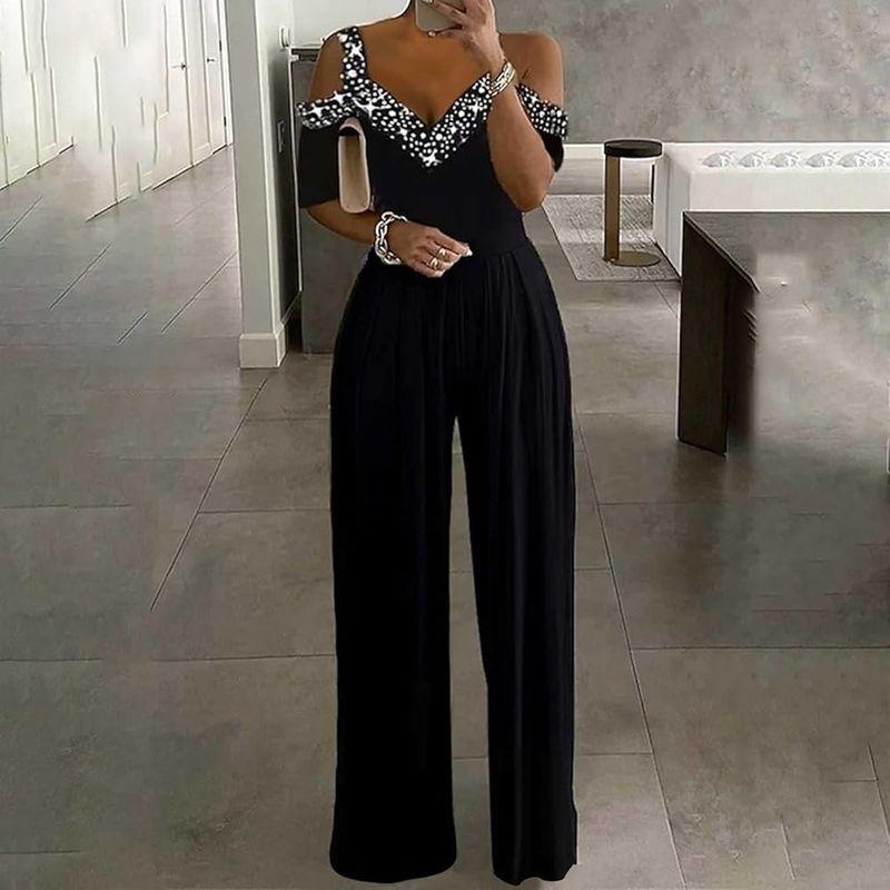 Elevated Jumpsuit Wonder