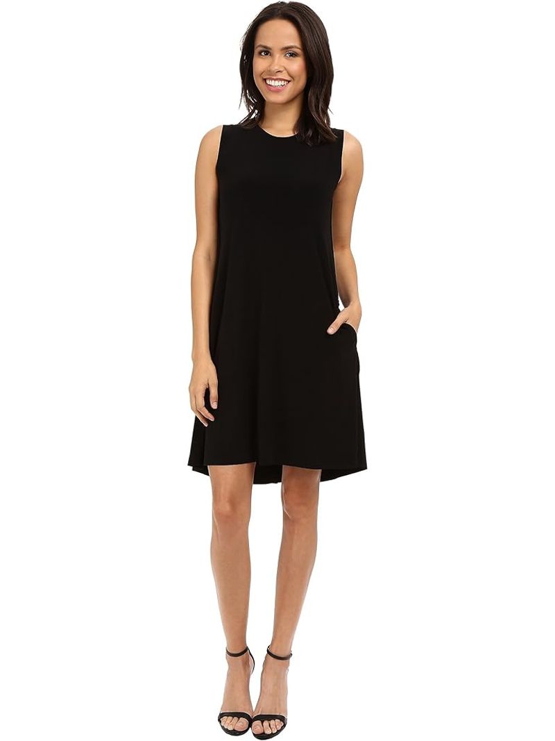 Chic Shift Dress