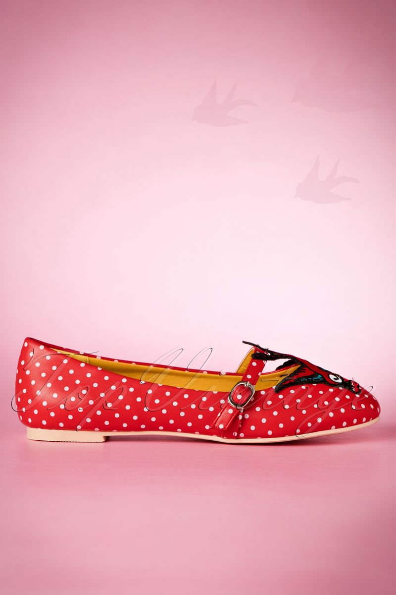 The Vintage Revival