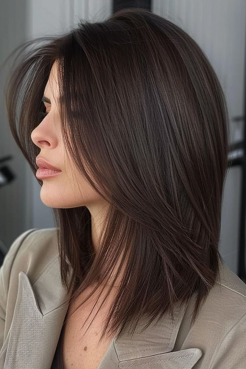 The Midi Cut with Invisible Layers