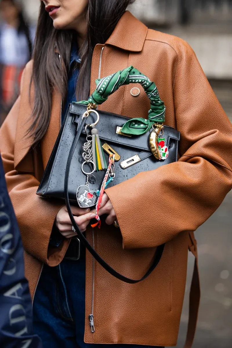 The Chic Chain