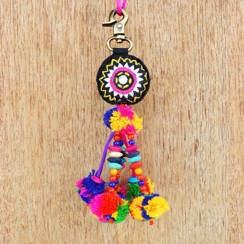 The Tribal Touch
