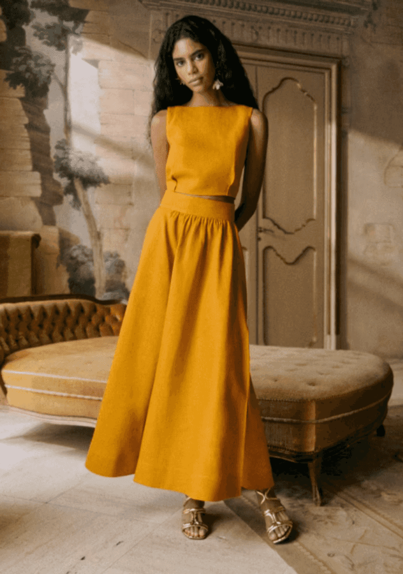 Fool-Proof Co-ord Set