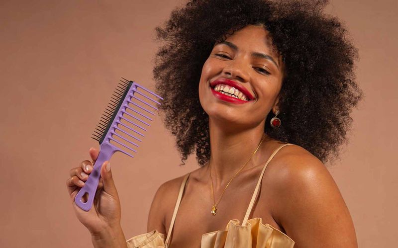 The Brushing Maniac