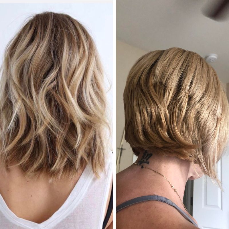 The Triangle Cut