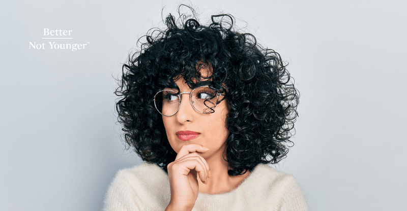 The Crispy Curls