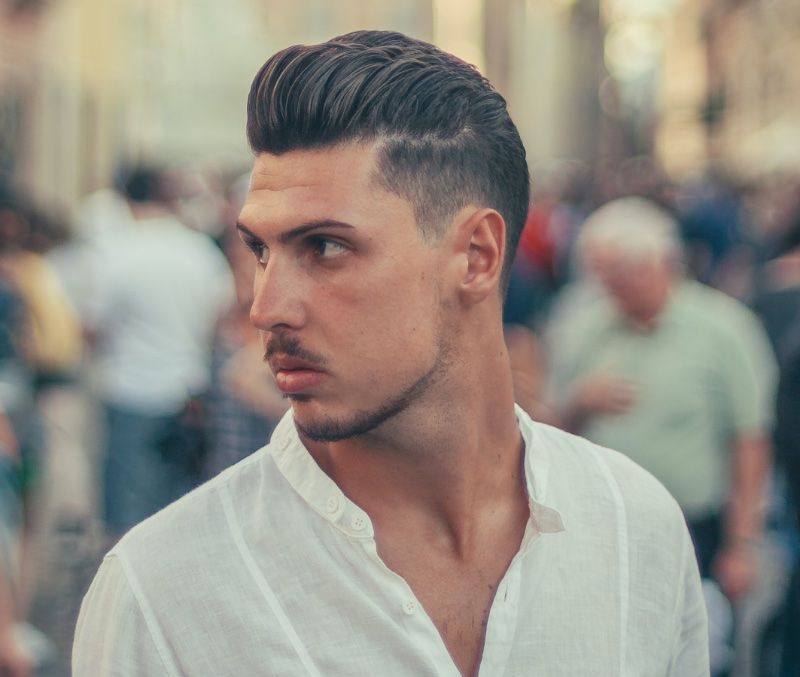 La Pompadour