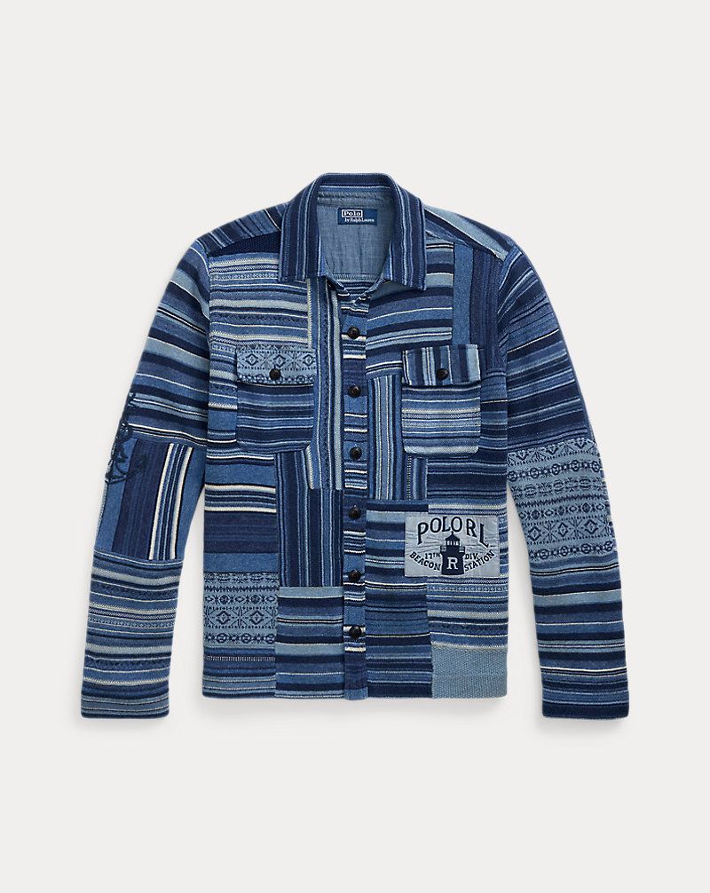 Patchwork Perfection
