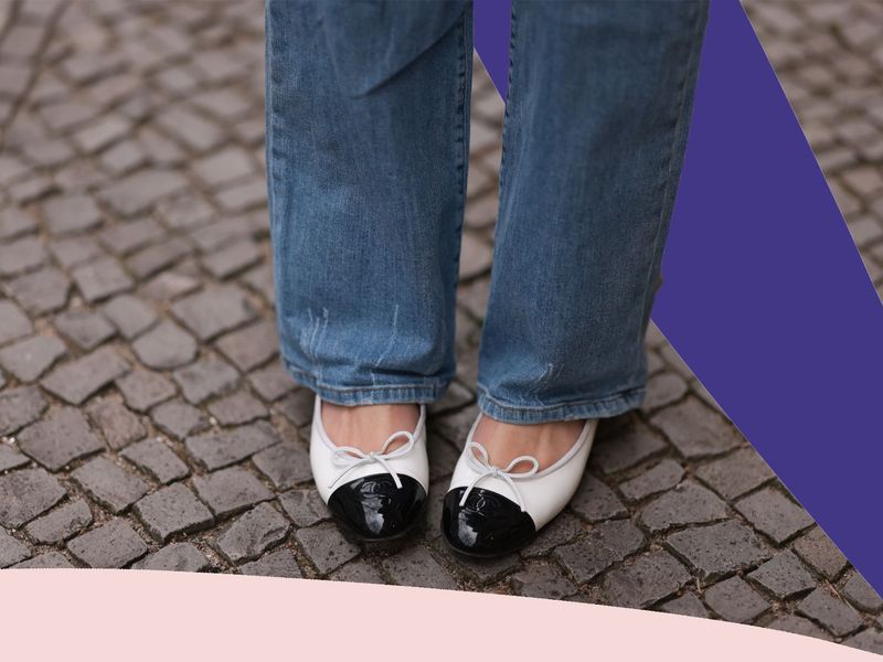 Ballet Flats Forever
