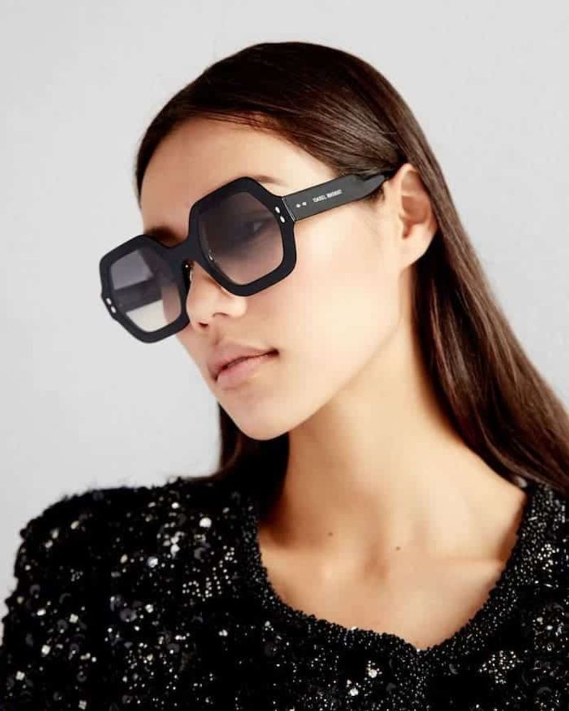 Distinctive Eyewear