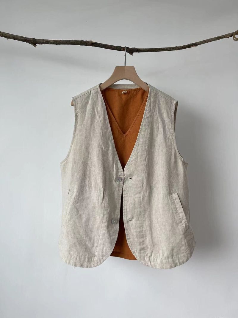 The Vintage Lover