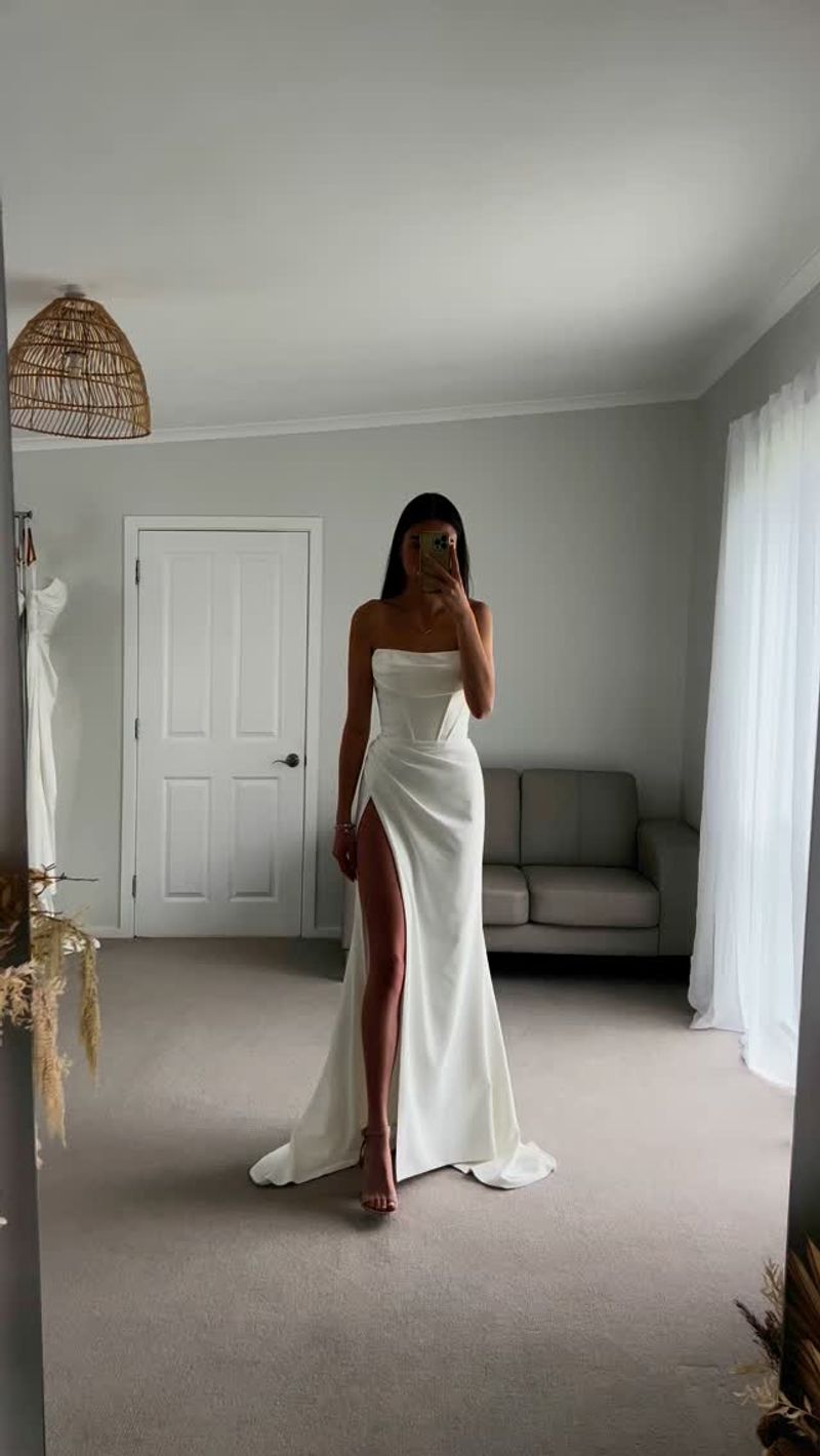 The Chic Minimalist