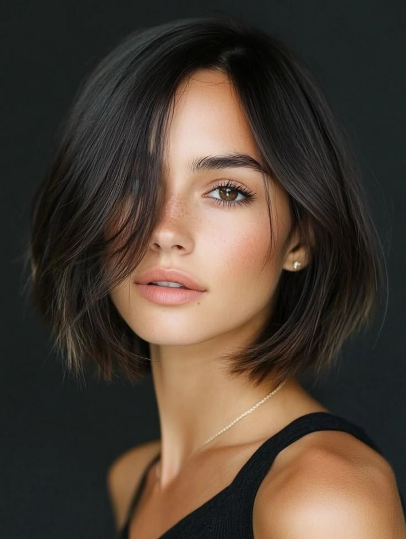 Chic Bob