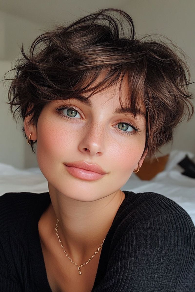 The Playful Pixie