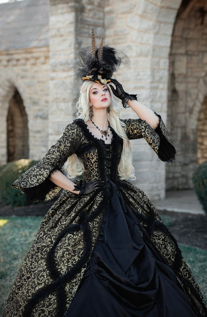 The Regal Renaissance